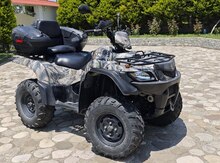 Kvadrosikl "Suzuki", 2018 il