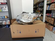 "Chevrolet" farası