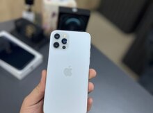 Apple iPhone 12 Pro Silver 128GB/6GB