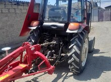 Traktor, 2010 il