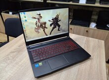 MSI Katana GF66