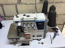 Overlok maşını "Sew"