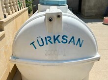 Su çəni