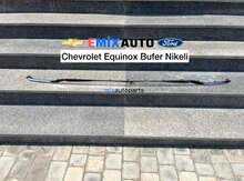 "Chevrolet Equinox" arxa buferin nikeli