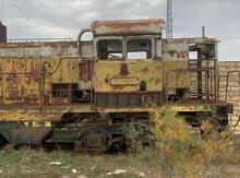 Teplovoz, 1986 il