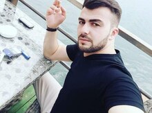 Xanımla tanış olmaq istəyirəm