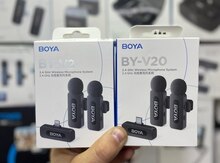 Boya BY-V2