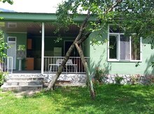 Bağ evi kirayə verilir, Qəbələ r.