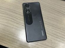 OPPO A58 Black 128GB/8GB