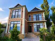Villa kirayə verilir, Buynuz kəndi