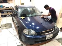 Honda Civic, 1998 il
