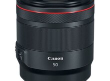 Canon RF 50mm f/1.2L USM