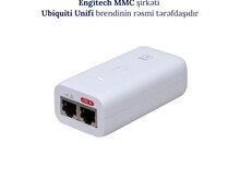 PoE Adapter (15W) (U-POE-AF-EU)