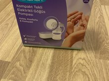 Südsağan aparat
