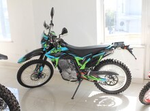 Kayo T2 Enduro, 2023 il