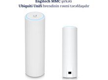 Ubiquiti Unifi U6 Mesh 