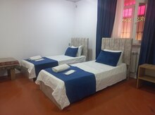 15-otaqlı yeni tikili kirayə verilir, Avtovağzal m, 120 m²