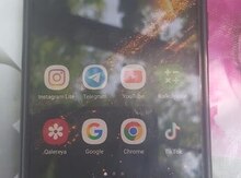 Samsung Galaxy A31 Prism Crush Black 64GB/4GB