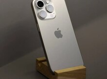 Apple iPhone 15 Pro Natural Titanium 128GB/8GB