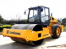 LIUGONG CLG6614E, 2025 il