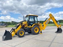 Ekskavator yükləyici "JCB 3DXPlus 4X2, 2025 il"