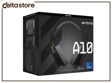 Logitech ASTRO A10 Gaming Headset