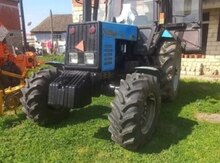 Traktor Belarus 892, 2012 il