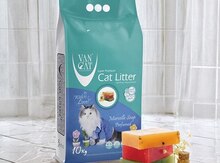 Pişik qumu