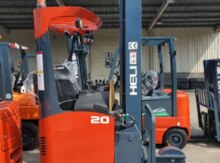 Reach truck Heli CQD20 GB3SLI, 2025 il