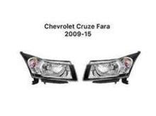 "Chevrolet Cruze 2009-2015" farası