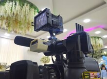 Video çəkiliş xidməti