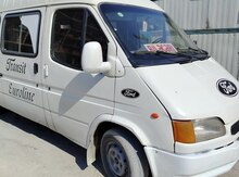 "Ford Transit, 1998 il" icarəsi 