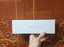 Apple Watch Series 10 Aluminum Rose Gold 42mm