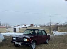 LADA (VAZ) 2107, 2008 il