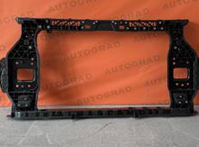 "Kia Sportage 2021-2023" radiator panelı ekran