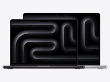 Apple MacBook Pro 16.2 inch M4 Pro 24/512GB (MX2X3)