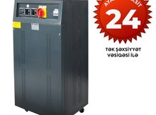 Tənzimləyici "Çetinkaya 45 kVA TF 275-450V ALM"