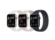 Apple Watch SE 2 Midnight 40mm