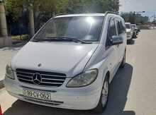 "Mercedes Vito" icarəsi