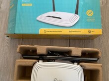 Modem "TP-Link TL-WR841N 300mbps"
