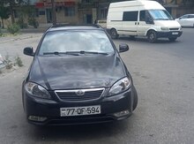 Daewoo Gentra, 2014 il
