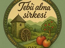 Alma sirkəsi 