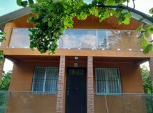 Bağ evi kirayə verilir, Qax r. 