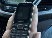 Kgtel B360 Black