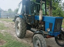 Traktor "MTZ 80", 1993 il