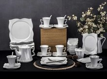 Çay servizi "TAÇ Melani Arina"