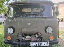 UAZ, 1985 il