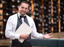 Adminsdrator işi axtarıram