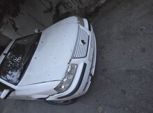 Khazar LX, 2021 il