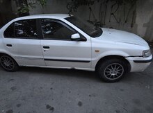 Khazar LX, 2021 il